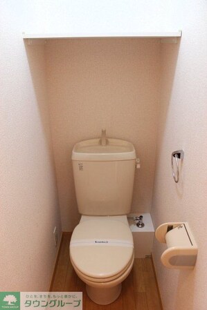 レオパレスアルカンシェルの物件内観写真